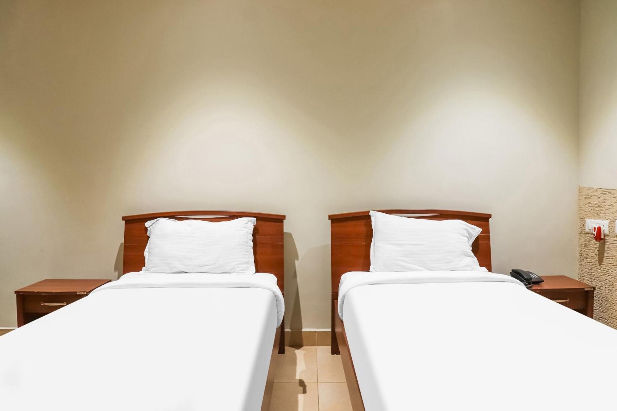 Collection O Kk Trends Hotel Vijayawāda Eksteriør billede