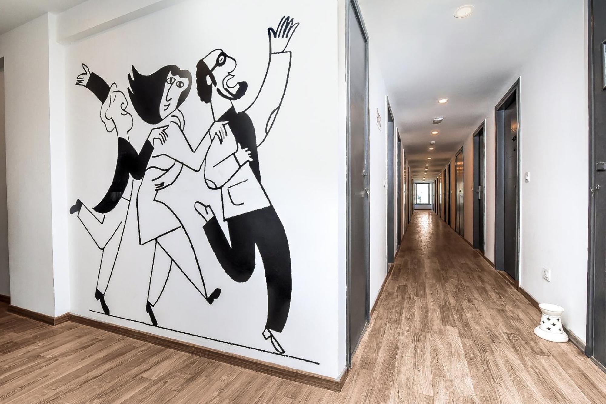 Collection O Kk Trends Hotel Vijayawāda Eksteriør billede